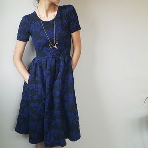 Gorgeous High Low Dress